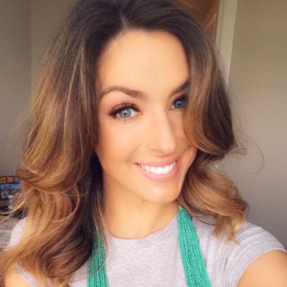 Hi I’m Erica 🧘🏼‍♀️